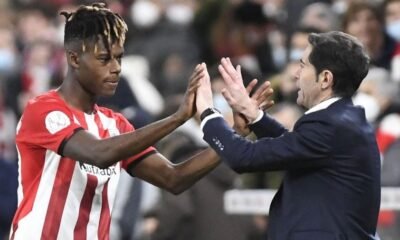 Marcelino Critica Al Barca Por El Caso Nico Se Podia Haber Evitado