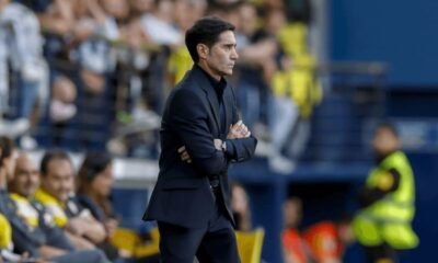 Marcelino El Caso Nico Williams Pudo Ser Mas Sencillo Para Todos