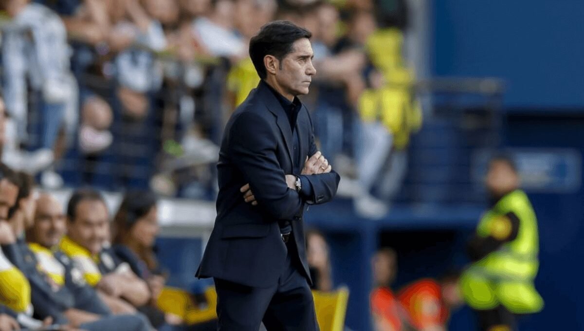 Marcelino El Caso Nico Williams Pudo Ser Mas Sencillo Para Todos