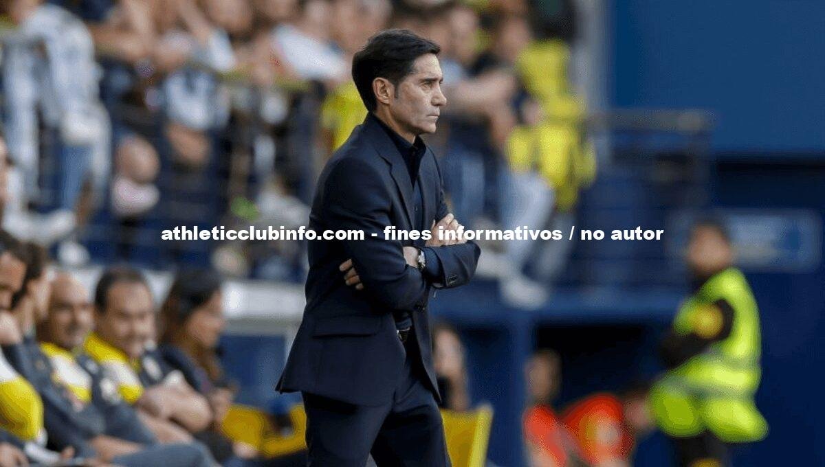 Marcelino El Caso Nico Williams Pudo Ser Mas Sencillo Para Todos