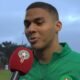 Maroan Brilla En Su Debut Con Marruecos