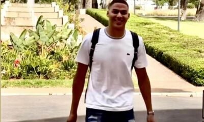 Maroan Sannadi Brilla En Concentracion De Marruecos