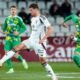 Marton Se Acerca Al Eibar Posible Traspaso Con Opcion De Recompra