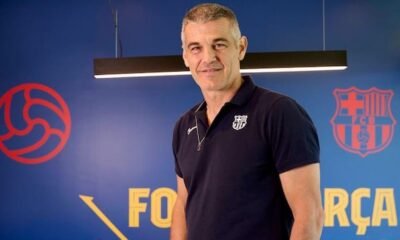 Masip Responde A Uriarte Llamarme Ignorante A Mi Que Llevo 40 Anos