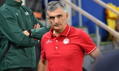 Mendilibar Amenaza Fichaje Del Athletic Borja Sainz En La Mira