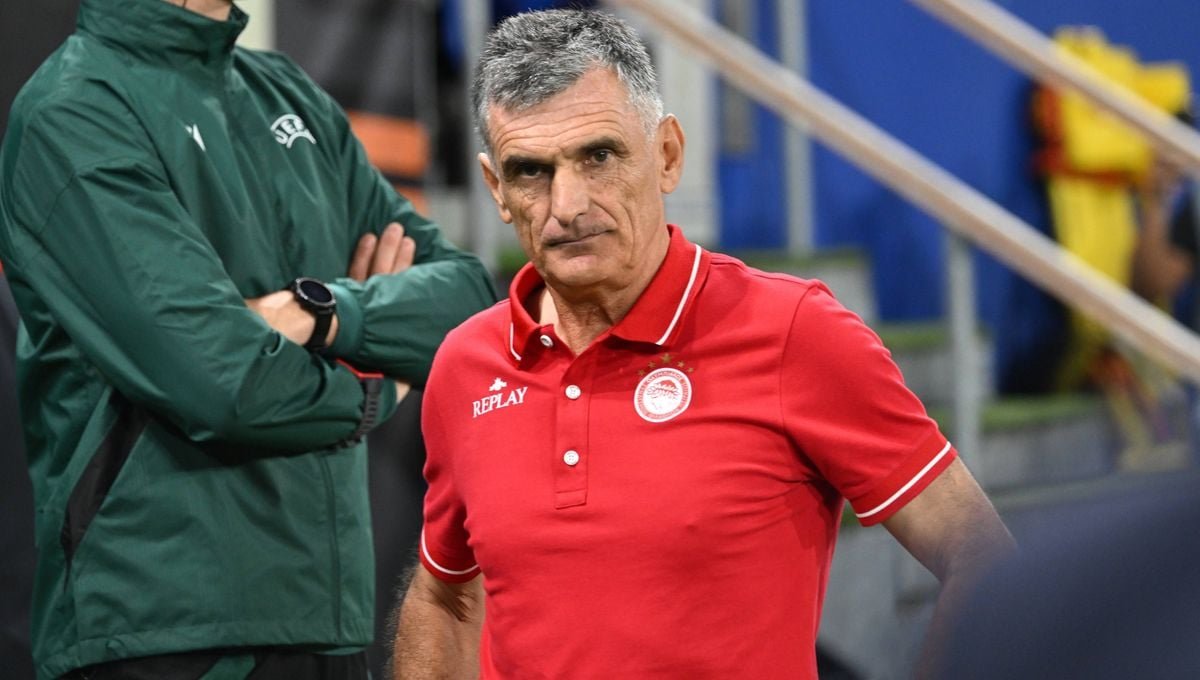 Mendilibar Amenaza Fichaje Del Athletic Borja Sainz En La Mira