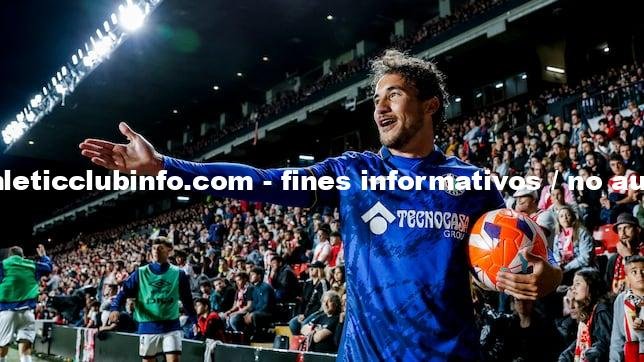 Mendilibar Quiere A Milla Del Getafe Para El Olympiacos