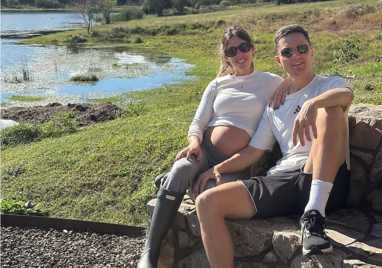 Mensaje De Apoyo De La Mujer De Ander Herrera