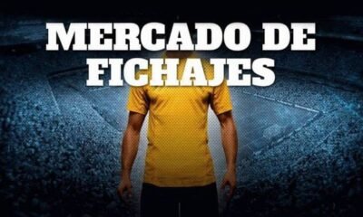 Mercado De Fichajes Laliga 2025 26 Altas Bajas Y Rumores