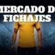 Mercado De Fichajes Laliga 2025 26 Altas Bajas Y Rumores