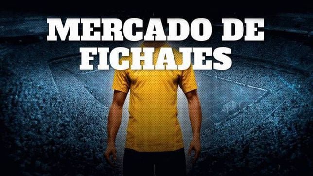 Mercado De Fichajes Laliga 2025 26 Altas Bajas Y Rumores