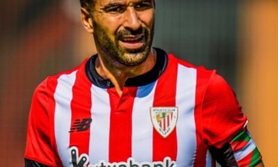 Mikel Balenziaga Regresa Al Athletic Como Asistente De Aranbarri