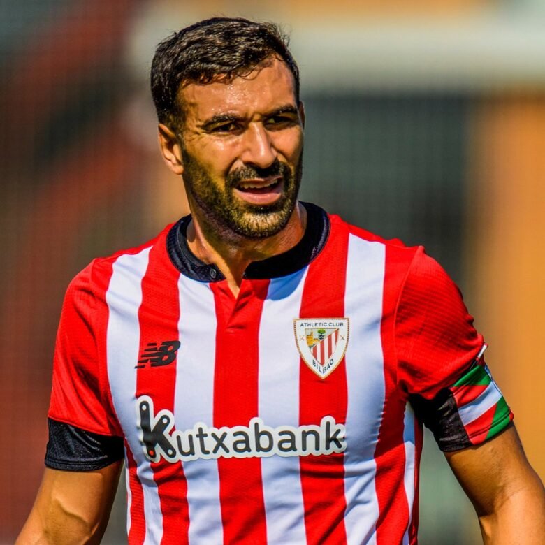Mikel Balenziaga Regresa Al Athletic Como Asistente De Aranbarri