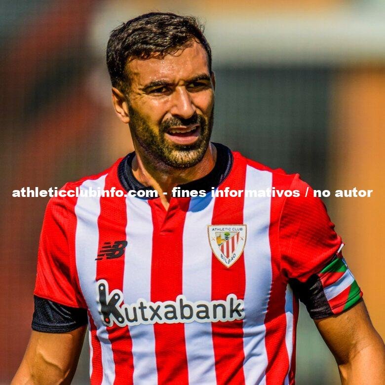 Mikel Balenziaga Regresa Al Athletic Como Asistente De Aranbarri