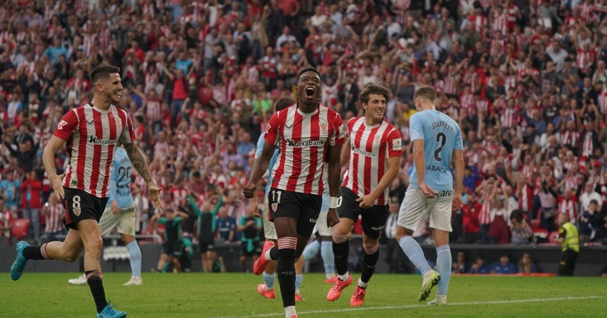 Mikel Gonzalez Alvaro Djalo Descontento Con Su Temporada