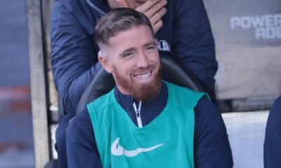 Muniain Imagino Un Equipo Valiente Y Ambicioso En Derio