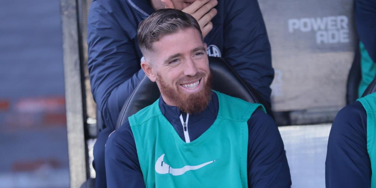 Muniain Imagino Un Equipo Valiente Y Ambicioso En Derio