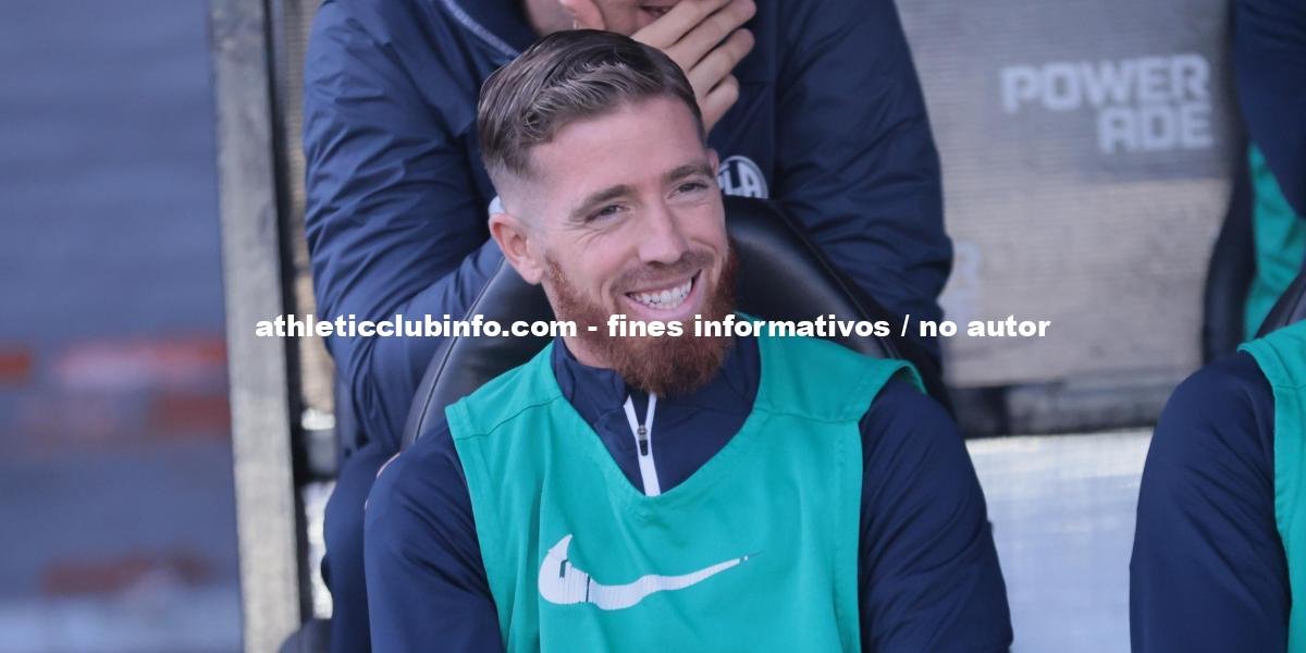 Muniain Imagino Un Equipo Valiente Y Ambicioso En Derio