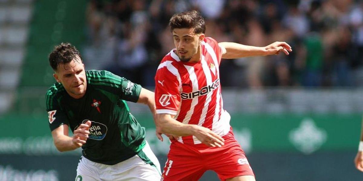 Nico Serrano Y Marton Destacan Al Finalizar Cesiones