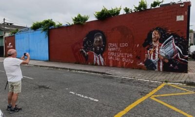 Nico Williams A Un Paso Del Barcelona Se Va O Se Queda En El Athletic