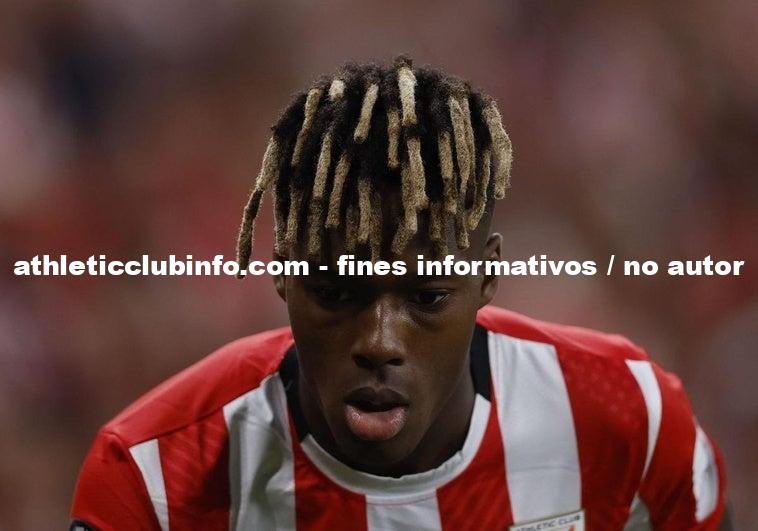 Nico Williams Agradece Al Athletic La Restauracion De Su Mural