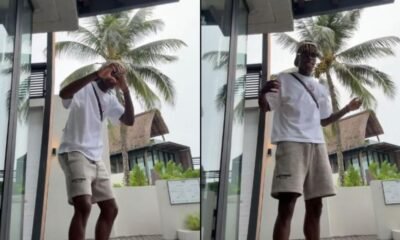 Nico Williams Baila En Tiktok Mientras Se Intensifica Su Fichaje