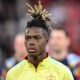 Nico Williams Baila En Tiktok Mientras Se Intensifica Su Fichaje Por El Barca