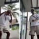 Nico Williams Baila En Vacaciones Mientras Su Futuro En El Athletic Arde