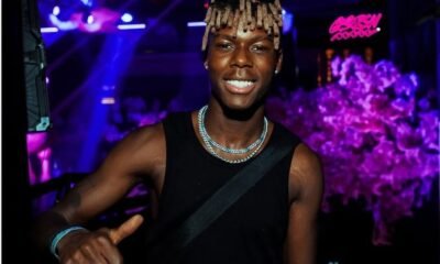 Nico Williams Disfruta En Ibiza Mientras Crecen Rumores