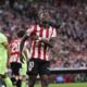 Nico Williams Exige Al Barca Garantias Para Su Inscripcion En Laliga