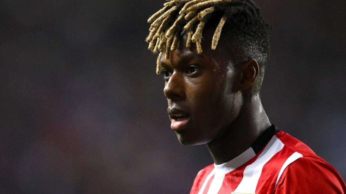 Nico Williams Posible Fichaje Estrella Del Bayern