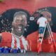 Nico Williams Regresa Al Mural En Barakaldo Tras Acto Vandalico