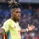 Nico Williams Se Despide Del Athletic Y Se Acerca Al Barca