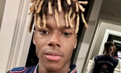 Nico Williams Silencio Incomodo Entre Athletic Y Su Deseo Cule