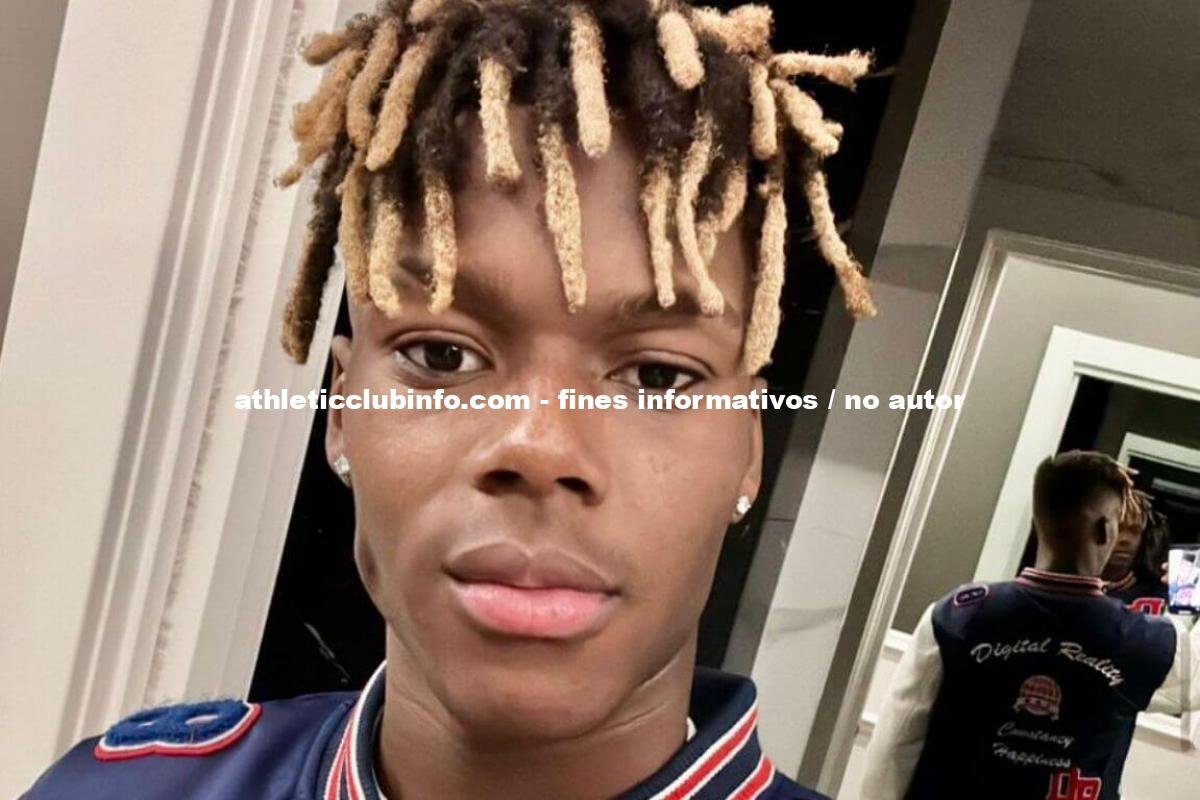 Nico Williams Silencio Incomodo Entre Athletic Y Su Deseo Cule