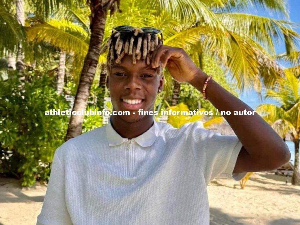 Nico Williams Y El Athletic Futuro Incierto Tras El Interes Del Barca