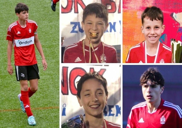 Ocho Jovenes Del Danok Bat Se Unen Al Athletic De Bilbao