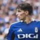 Oier Luengo 24 Anos Despues El Ascenso Del Oviedo Es Un Sueno
