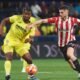 Oihan Sancet Sorpresa Goleadora Del Athletic Club