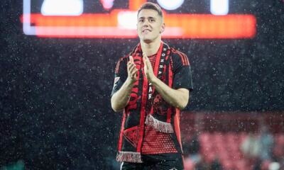 Olympiacos Se Interesa Por Urko Izeta Ante Inminente Renovacion Del Athletic