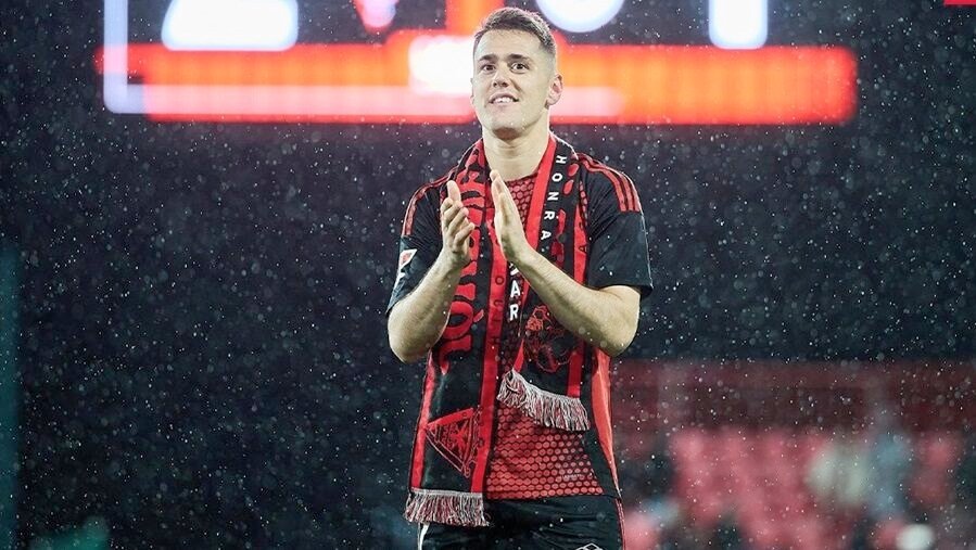 Olympiacos Se Interesa Por Urko Izeta Ante Inminente Renovacion Del Athletic