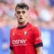 Osasuna Alerta Sobre Posible Interes Del Athletic En Aimar Oroz