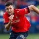 Osasuna Presiona A Areso No Entiendo Que Acabe Libre Este Ano