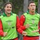 Oscar De Marcos Adios Al Futbol Legado De Gurpegi