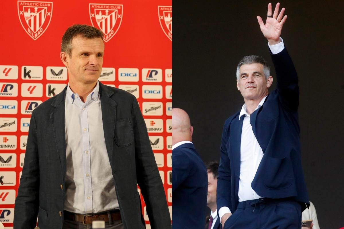 Palo De Uriarte Al Barca Por Criticas