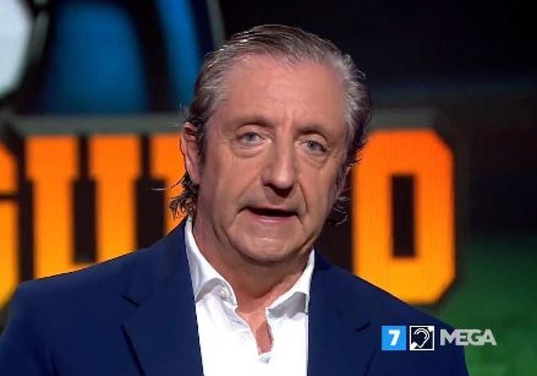 Pedrerol Critica Al Athletic Las Obsesiones No Son Buenas