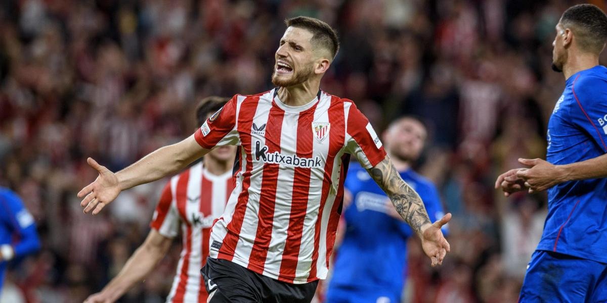 Pichichis Del Athletic Brillan En Todas Las Categorias