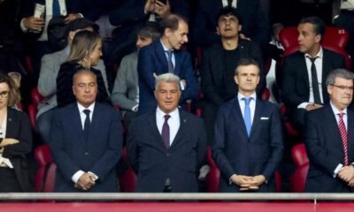 Polemica Entre Presidentes Ame Sorprende Que Me Tache De Ignorante