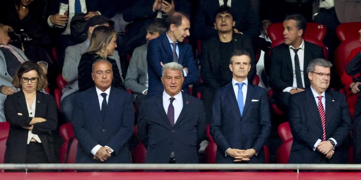 Polemica Entre Presidentes Ame Sorprende Que Me Tache De Ignorante