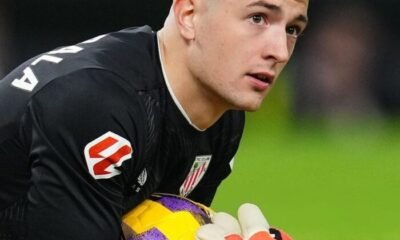 Posible Salida De Agirrezabala Despierta Interes